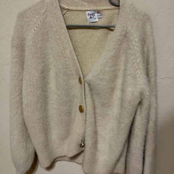 merlo cardigan princess polly